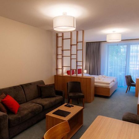 Apartman C317 Hrebienok Resort 2 Vysoké Tatry Extérieur photo