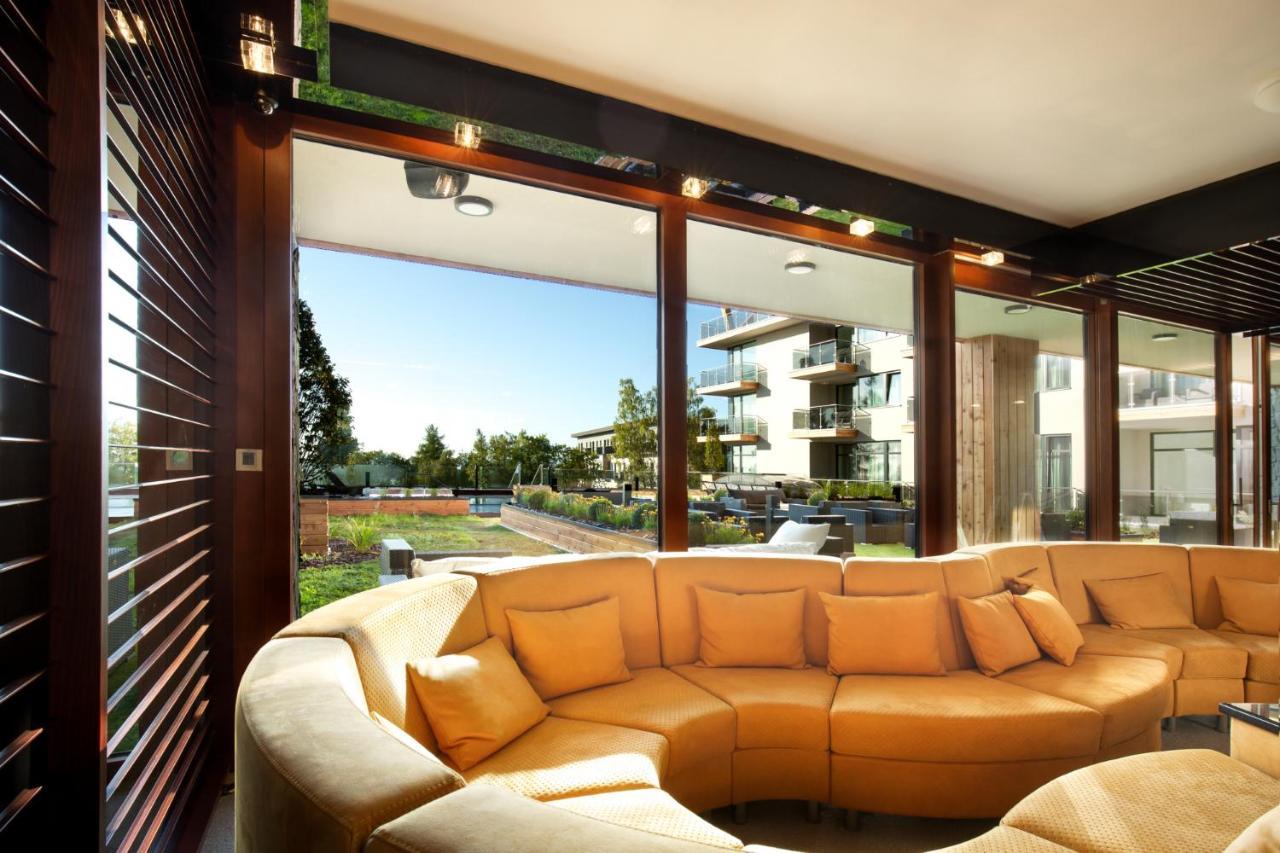Apartman C317 Hrebienok Resort 2 Vysoké Tatry Extérieur photo