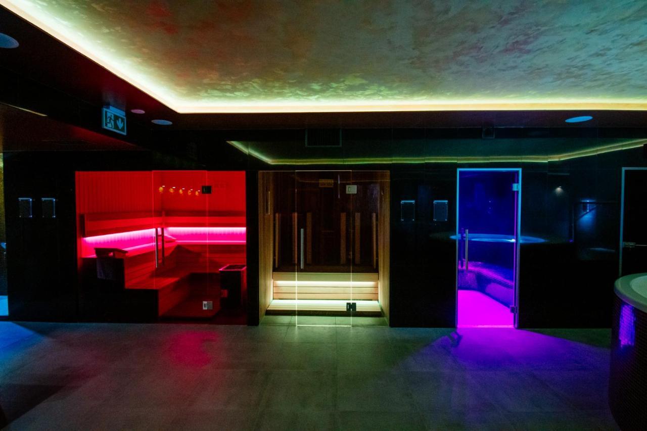 Apartman C317 Hrebienok Resort 2 Vysoké Tatry Extérieur photo