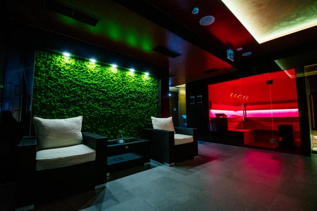 Apartman C317 Hrebienok Resort 2 Vysoké Tatry Extérieur photo
