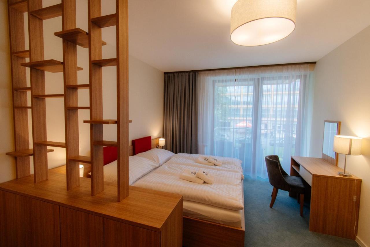 Apartman C317 Hrebienok Resort 2 Vysoké Tatry Extérieur photo